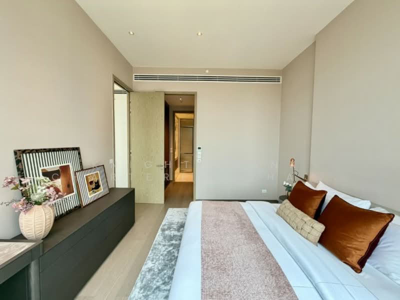 Scope Langsuan, Bangkok, Soi Lang Suan, Lumphini, Pathum Wan, Bangkok, 1 Bedroom, 85 sqm, Condo For Sale, by Knight Frank Chartered (Thailand) Co.,Ltd, 500332926 - DDproperty.com