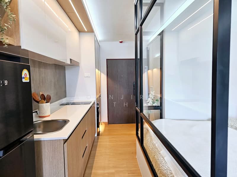 Hillside Payap Condominium 7, 8 & 9, Chiang Mai, 349 Village No. 4, Nong Pa Krang, Muang Chiang Mai, Chiang Mai, Studio, 33 sqm, Condo For Sale, by Aornjira Khatthima, 500332930 - DDproperty.com