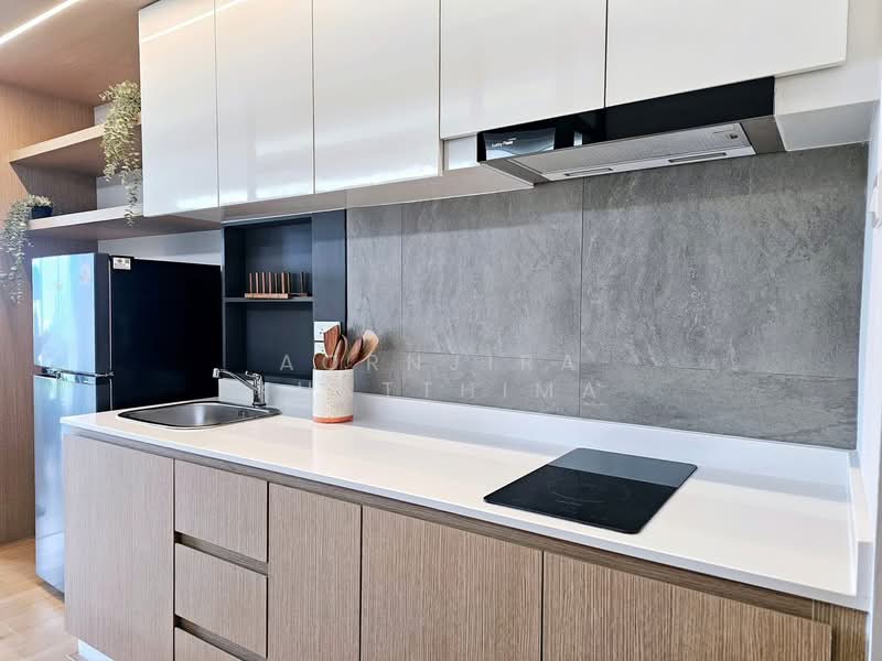 Hillside Payap Condominium 7, 8 & 9, Chiang Mai, 349 Village No. 4, Nong Pa Krang, Muang Chiang Mai, Chiang Mai, Studio, 33 sqm, Condo For Sale, by Aornjira Khatthima, 500332930 - DDproperty.com