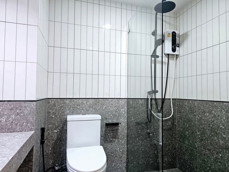 Hillside Payap Condominium 7, 8 & 9, Chiang Mai, 349 Village No. 4, Nong Pa Krang, Muang Chiang Mai, Chiang Mai, Studio, 33 sqm, Condo For Sale, by Aornjira Khatthima, 500332930 - DDproperty.com
