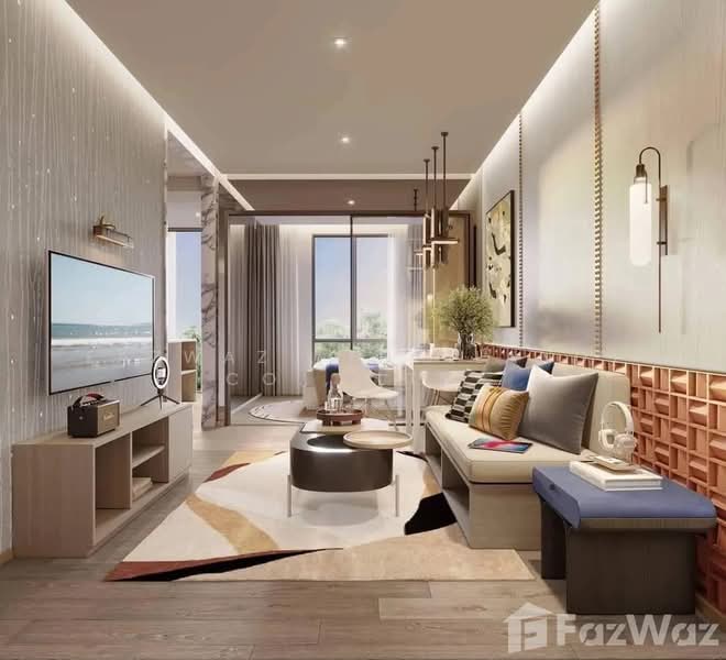Good Day Sukhumvit 93, Bangkok, Bang Chak, Phra Khanong, Bangkok, 1 Bedroom, 35 sqm, Condo For Sale, by Fazwaz (Thailand) Co., Ltd., 500332931 - DDproperty.com