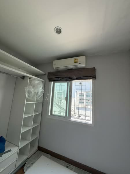 The Exclusive Pattanakarn 44, Bangkok, Soi Phatthanakan 44, Phatthanakan Road, Suan Luang, Bangkok, 3 Bedrooms, 160 sqm, Townhouse For Rent, by Sunitra Sachdev, 500332932 - DDproperty.com
