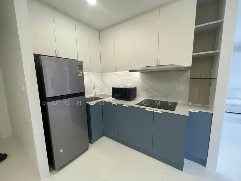 The Waterford Park, Bangkok, Soi Sukhumvit 53, Khlong Tan Nua, Watthana, Bangkok, 2 Bedrooms, 102 sqm, Condo For Rent, by Suchada Somsri, 500332933 - DDproperty.com