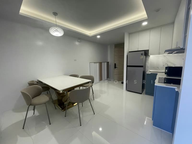 The Waterford Park, Bangkok, Soi Sukhumvit 53, Khlong Tan Nua, Watthana, Bangkok, 2 Bedrooms, 102 sqm, Condo For Rent, by Suchada Somsri, 500332933 - DDproperty.com