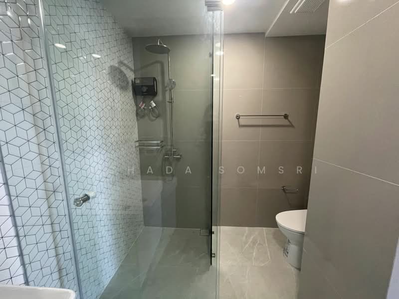 The Waterford Park, Bangkok, Soi Sukhumvit 53, Khlong Tan Nua, Watthana, Bangkok, 2 Bedrooms, 102 sqm, Condo For Rent, by Suchada Somsri, 500332933 - DDproperty.com