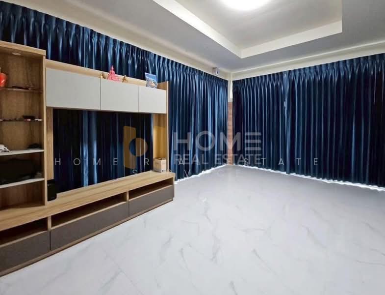Nathawadee 3, Chon Buri (Pattaya), Surasak, Si Racha, Chon Buri (Pattaya), 4 Bedrooms, 160 sqm, Single Detached House For Sale, by HOME Real Estate Service, 500332937 - DDproperty.com