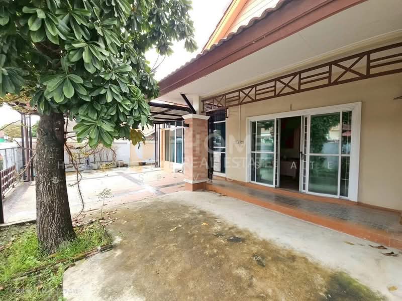 Nathawadee 3, Chon Buri (Pattaya), Surasak, Si Racha, Chon Buri (Pattaya), 4 Bedrooms, 160 sqm, Single Detached House For Sale, by HOME Real Estate Service, 500332937 - DDproperty.com