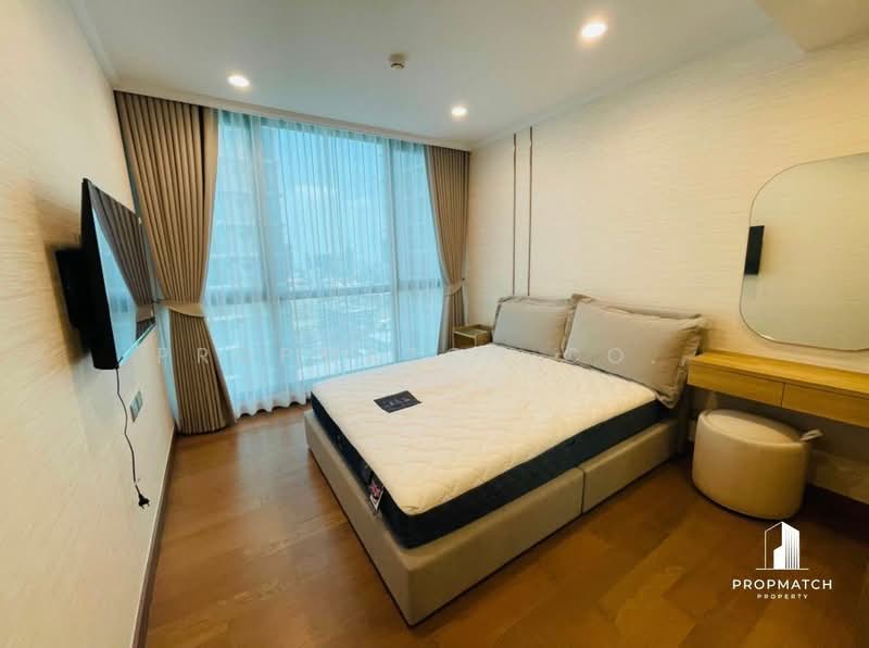 Supalai Oriental Sukhumvit 39 : ศุภาลัย โอเรียนทัล สุขุมวิท 39, กรุงเทพ, ซอย สุขุมวิท 39, คลองตันเหนือ, วัฒนา, กรุงเทพ, 101 ตร.ม., คอนโด ให้เช่า, โดย PROPMATCH CO., LTD., 500332941 - DDproperty.com