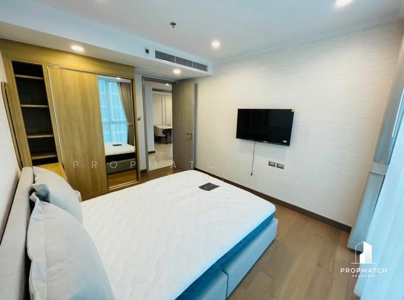 Supalai Oriental Sukhumvit 39 : ศุภาลัย โอเรียนทัล สุขุมวิท 39, กรุงเทพ, ซอย สุขุมวิท 39, คลองตันเหนือ, วัฒนา, กรุงเทพ, 101 ตร.ม., คอนโด ให้เช่า, โดย PROPMATCH CO., LTD., 500332941 - DDproperty.com
