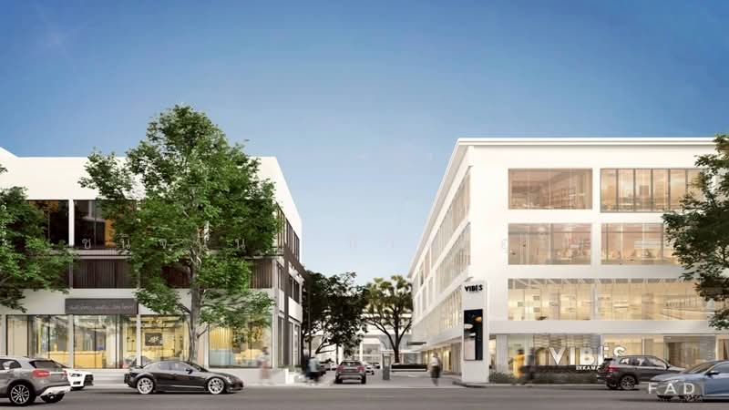 Retail in a Mall Project on Ekkamai Road For Rent Starting 24 sqm, กรุงเทพ, เอกมัย, คลองตันเหนือ, วัฒนา, กรุงเทพ, 151 ตร.ม., พื้นที่ขายของ ให้เช่า, โดย ชนิจนันท์ มีวงศ์อุโฆษ, 500332942 - DDproperty.com