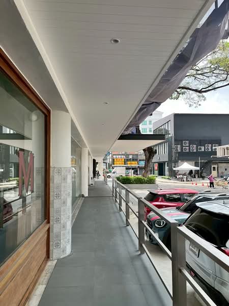 Retail in a Mall Project on Ekkamai Road For Rent Starting 24 sqm, Bangkok, เอกมัย, Khlong Tan Nua, Watthana, Bangkok, , 151 sqm, Retail Space For Rent, by Chanitnun Mewongukote, 500332942 - DDproperty.com