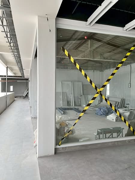 Retail in a Mall Project on Ekkamai Road For Rent Starting 24 sqm, กรุงเทพ, เอกมัย, คลองตันเหนือ, วัฒนา, กรุงเทพ, 151 ตร.ม., พื้นที่ขายของ ให้เช่า, โดย ชนิจนันท์ มีวงศ์อุโฆษ, 500332942 - DDproperty.com