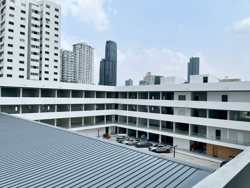 Retail in a Mall Project on Ekkamai Road For Rent Starting 24 sqm, Bangkok, เอกมัย, Khlong Tan Nua, Watthana, Bangkok, , 151 sqm, Retail Space For Rent, by Chanitnun Mewongukote, 500332942 - DDproperty.com