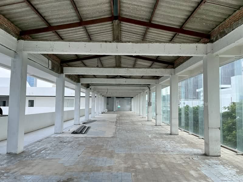 Retail in a Mall Project on Ekkamai Road For Rent Starting 24 sqm, Bangkok, เอกมัย, Khlong Tan Nua, Watthana, Bangkok, , 151 sqm, Retail Space For Rent, by Chanitnun Mewongukote, 500332942 - DDproperty.com