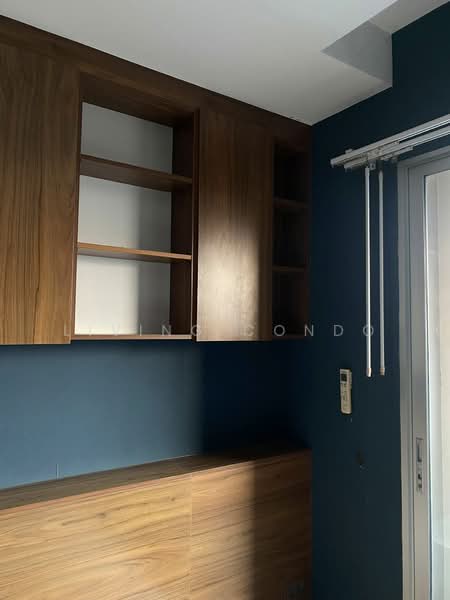 Asakan Place Srinakarin, Bangkok, 617 Srinakarin Road, Suan Luang, Bangkok, 1 Bedroom, 29 sqm, Condo For Rent, by Living Condo, 500332953 - DDproperty.com