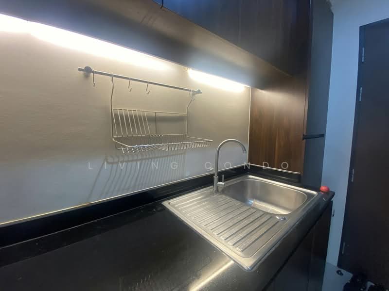 Asakan Place Srinakarin, Bangkok, 617 Srinakarin Road, Suan Luang, Bangkok, 1 Bedroom, 29 sqm, Condo For Rent, by Living Condo, 500332953 - DDproperty.com