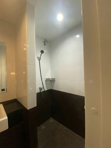 Asakan Place Srinakarin, Bangkok, 617 Srinakarin Road, Suan Luang, Bangkok, 1 Bedroom, 29 sqm, Condo For Rent, by Living Condo, 500332953 - DDproperty.com