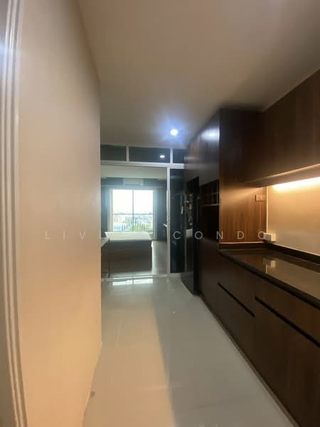 Asakan Place Srinakarin, Bangkok, 617 Srinakarin Road, Suan Luang, Bangkok, 1 Bedroom, 29 sqm, Condo For Rent, by Living Condo, 500332953 - DDproperty.com