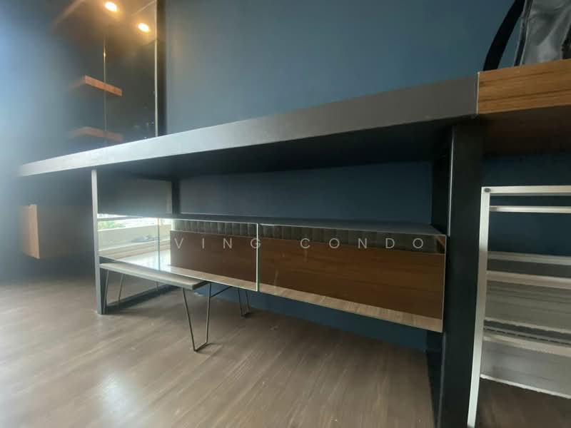 Asakan Place Srinakarin : อัสสกาญจน์ เพลส ศรีนครินทร์, กรุงเทพ, 617 ถนนศรีนครินทร์, สวนหลวง, กรุงเทพ, 29 ตร.ม., คอนโด ให้เช่า, โดย Living Condo, 500332953 - DDproperty.com