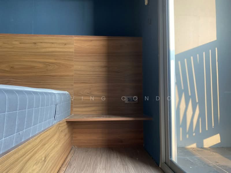 Asakan Place Srinakarin : อัสสกาญจน์ เพลส ศรีนครินทร์, กรุงเทพ, 617 ถนนศรีนครินทร์, สวนหลวง, กรุงเทพ, 29 ตร.ม., คอนโด ให้เช่า, โดย Living Condo, 500332953 - DDproperty.com