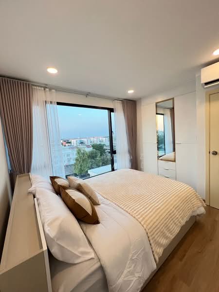 Premio by Premium Place Condominium, Bangkok, Ramindhra, Chorake Bua, Lat Phrao, Bangkok, 1 Bedroom, 30 sqm, Condo For Sale, by Fazwaz (Thailand) Co., Ltd., 500332959 - DDproperty.com