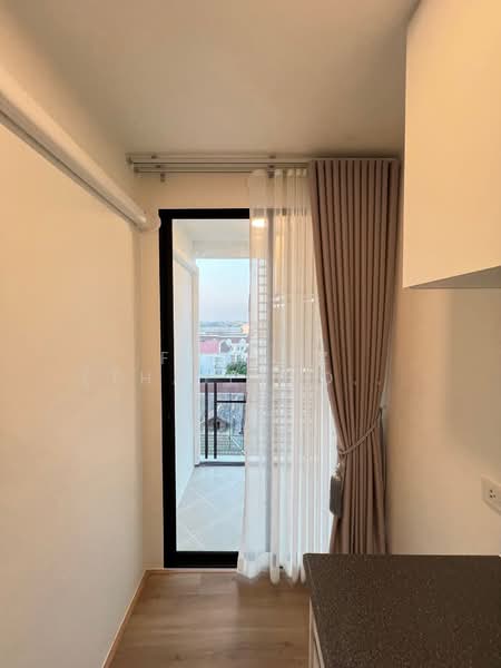 Premio by Premium Place Condominium, Bangkok, Ramindhra, Chorake Bua, Lat Phrao, Bangkok, 1 Bedroom, 30 sqm, Condo For Sale, by Fazwaz (Thailand) Co., Ltd., 500332959 - DDproperty.com