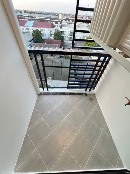 Premio by Premium Place Condominium, Bangkok, Ramindhra, Chorake Bua, Lat Phrao, Bangkok, 1 Bedroom, 30 sqm, Condo For Sale, by Fazwaz (Thailand) Co., Ltd., 500332959 - DDproperty.com