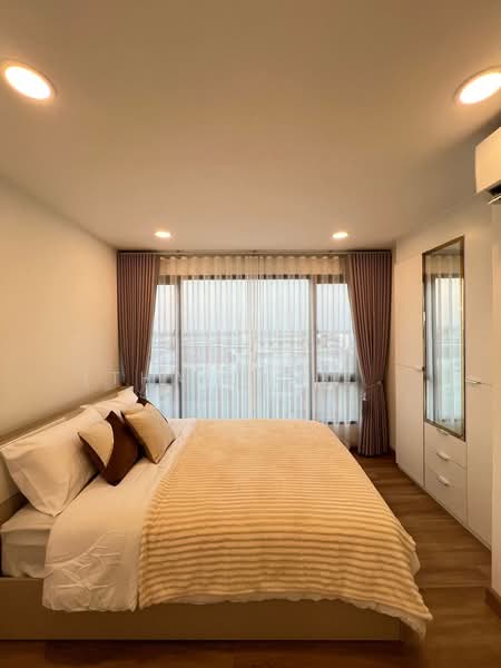 พรีมิโอ บาย พรีเมี่ยม เพลส คอนโดมิเนียม, กรุงเทพ, รามอินทรา, จรเข้บัว, ลาดพร้าว, กรุงเทพ, 30 ตร.ม., คอนโด ขาย, โดย Fazwaz (Thailand) Co., Ltd., 500332959 - DDproperty.com
