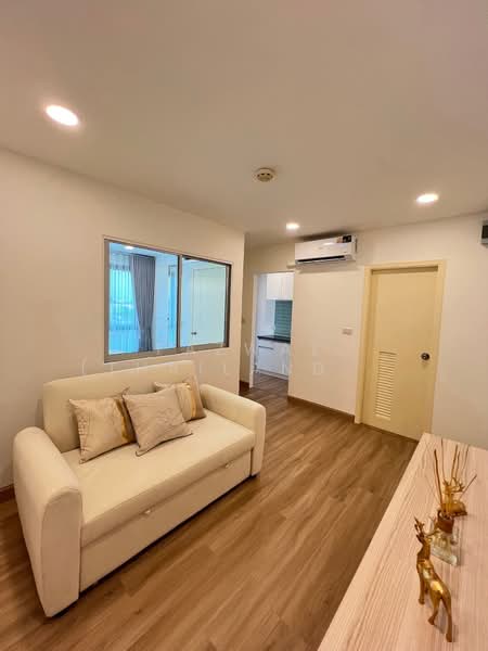 พรีมิโอ บาย พรีเมี่ยม เพลส คอนโดมิเนียม, กรุงเทพ, รามอินทรา, จรเข้บัว, ลาดพร้าว, กรุงเทพ, 30 ตร.ม., คอนโด ขาย, โดย Fazwaz (Thailand) Co., Ltd., 500332959 - DDproperty.com