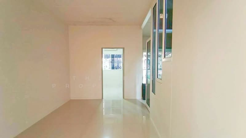 หมู่บ้านพิศาล เทียนทะเล20 โครงการ1, Bangkok, Samae Dam, Bang Khun Thian, Bangkok, 4 Bedrooms, 120 sqm, Townhouse For Sale, by The Best Property กบ, 500332960 - DDproperty.com