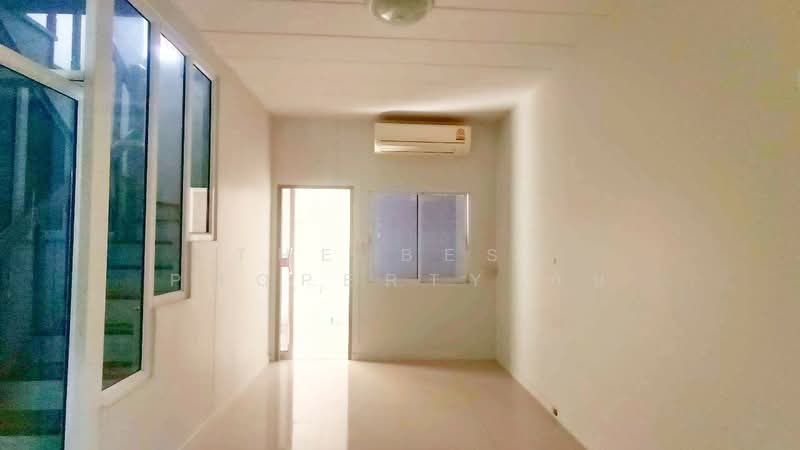 หมู่บ้านพิศาล เทียนทะเล20 โครงการ1, Bangkok, Samae Dam, Bang Khun Thian, Bangkok, 4 Bedrooms, 120 sqm, Townhouse For Sale, by The Best Property กบ, 500332960 - DDproperty.com