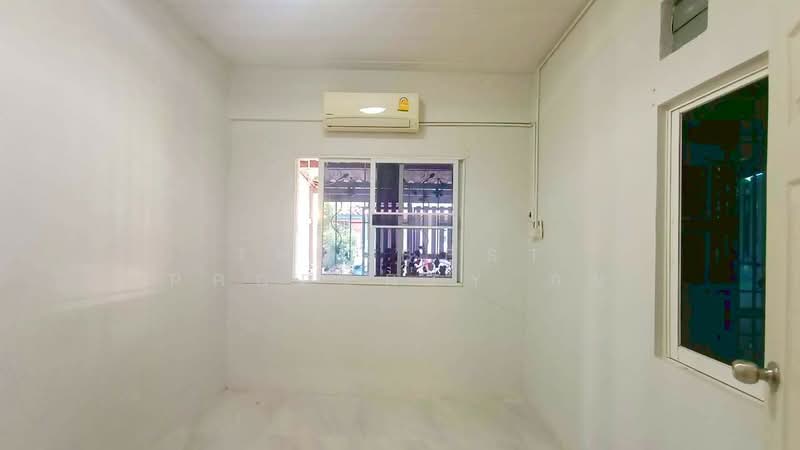 หมู่บ้านพิศาล เทียนทะเล20 โครงการ1, Bangkok, Samae Dam, Bang Khun Thian, Bangkok, 4 Bedrooms, 120 sqm, Townhouse For Sale, by The Best Property กบ, 500332960 - DDproperty.com