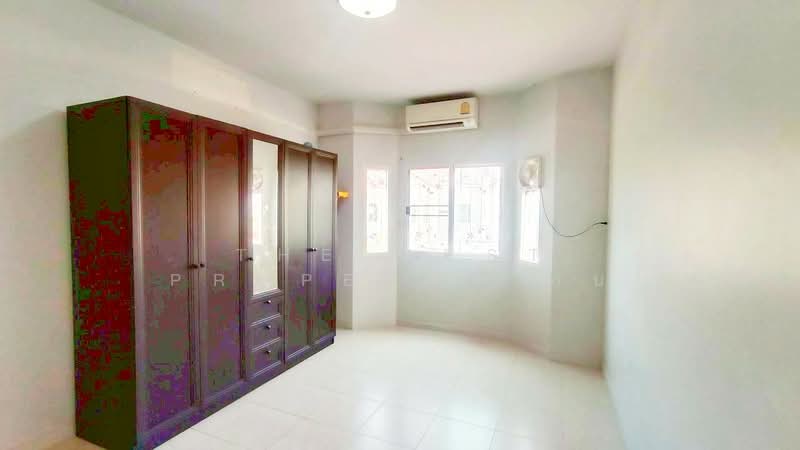 หมู่บ้านพิศาล เทียนทะเล20 โครงการ1, Bangkok, Samae Dam, Bang Khun Thian, Bangkok, 4 Bedrooms, 120 sqm, Townhouse For Sale, by The Best Property กบ, 500332960 - DDproperty.com
