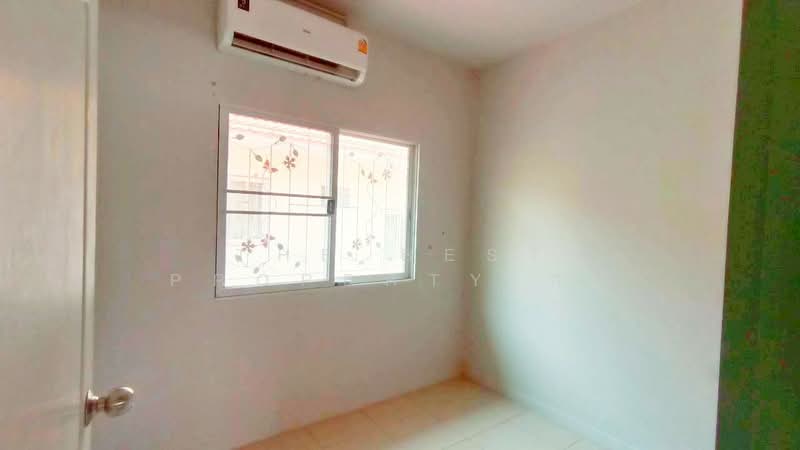 หมู่บ้านพิศาล เทียนทะเล20 โครงการ1, Bangkok, Samae Dam, Bang Khun Thian, Bangkok, 4 Bedrooms, 120 sqm, Townhouse For Sale, by The Best Property กบ, 500332960 - DDproperty.com