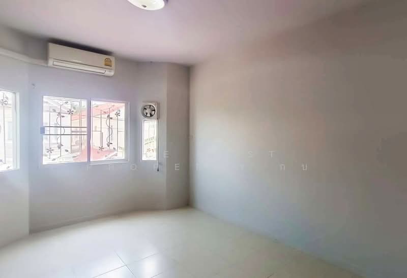 หมู่บ้านพิศาล เทียนทะเล20 โครงการ1, Bangkok, Samae Dam, Bang Khun Thian, Bangkok, 4 Bedrooms, 120 sqm, Townhouse For Sale, by The Best Property กบ, 500332960 - DDproperty.com