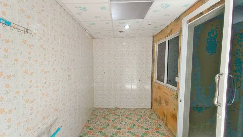 หมู่บ้านพิศาล เทียนทะเล20 โครงการ1, Bangkok, Samae Dam, Bang Khun Thian, Bangkok, 4 Bedrooms, 120 sqm, Townhouse For Sale, by The Best Property กบ, 500332960 - DDproperty.com