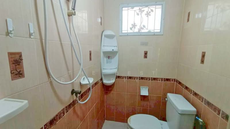 หมู่บ้านพิศาล เทียนทะเล20 โครงการ1, Bangkok, Samae Dam, Bang Khun Thian, Bangkok, 4 Bedrooms, 120 sqm, Townhouse For Sale, by The Best Property กบ, 500332960 - DDproperty.com