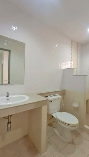 หมู่บ้านพิศาล เทียนทะเล20 โครงการ1, Bangkok, Samae Dam, Bang Khun Thian, Bangkok, 4 Bedrooms, 120 sqm, Townhouse For Sale, by The Best Property กบ, 500332960 - DDproperty.com