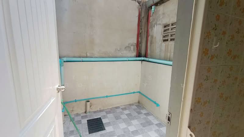 หมู่บ้านพิศาล เทียนทะเล20 โครงการ1, Bangkok, Samae Dam, Bang Khun Thian, Bangkok, 4 Bedrooms, 120 sqm, Townhouse For Sale, by The Best Property กบ, 500332960 - DDproperty.com