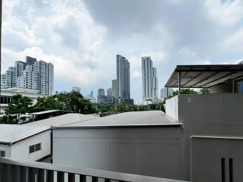 ASHTON Morph 38, Bangkok, 88 Soi Sukhumvit 38, Phra Kanong, Khlong Toei, Bangkok, 1 Bedroom, 34 sqm, Condo For Sale, by PROPERTYSIGHTS REAL ESTATE, 500332961 - DDproperty.com
