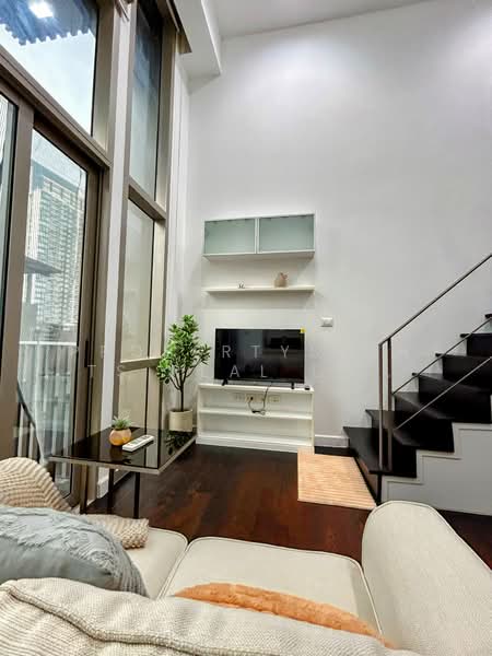 ASHTON Morph 38, Bangkok, 88 Soi Sukhumvit 38, Phra Kanong, Khlong Toei, Bangkok, 1 Bedroom, 34 sqm, Condo For Sale, by PROPERTYSIGHTS REAL ESTATE, 500332961 - DDproperty.com