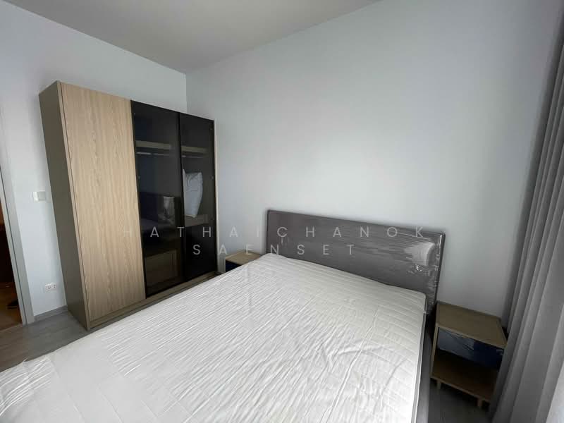 XT Ekkamai, Bangkok, 259 Soi Sukhumvit 63, Khlong Tan Nua, Watthana, Bangkok, 1 Bedroom, 30 sqm, Condo For Rent, by Hathaichanok Saenset, 500332962 - DDproperty.com