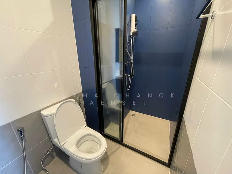 XT Ekkamai, Bangkok, 259 Soi Sukhumvit 63, Khlong Tan Nua, Watthana, Bangkok, 1 Bedroom, 30 sqm, Condo For Rent, by Hathaichanok Saenset, 500332962 - DDproperty.com