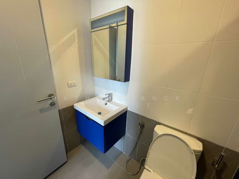 XT Ekkamai, Bangkok, 259 Soi Sukhumvit 63, Khlong Tan Nua, Watthana, Bangkok, 1 Bedroom, 30 sqm, Condo For Rent, by Hathaichanok Saenset, 500332962 - DDproperty.com