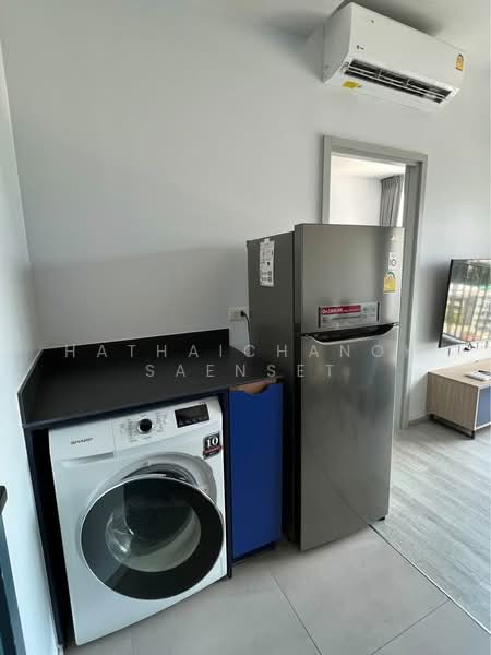 XT Ekkamai, Bangkok, 259 Soi Sukhumvit 63, Khlong Tan Nua, Watthana, Bangkok, 1 Bedroom, 30 sqm, Condo For Rent, by Hathaichanok Saenset, 500332962 - DDproperty.com