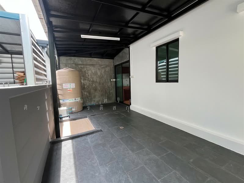 Delight Donmuang-Rangsit, Pathum Thani, Klong Rangsit Road, Moo 5, Lak Hok, Muang Pathum Thani, Pathum Thani, 3 Bedrooms, 165 sqm, Single Detached House For Sale, by คุณ ศรินรัตน์ ศิรเกียรติสกุล (เป้ย), 500332964 - DDproperty.com