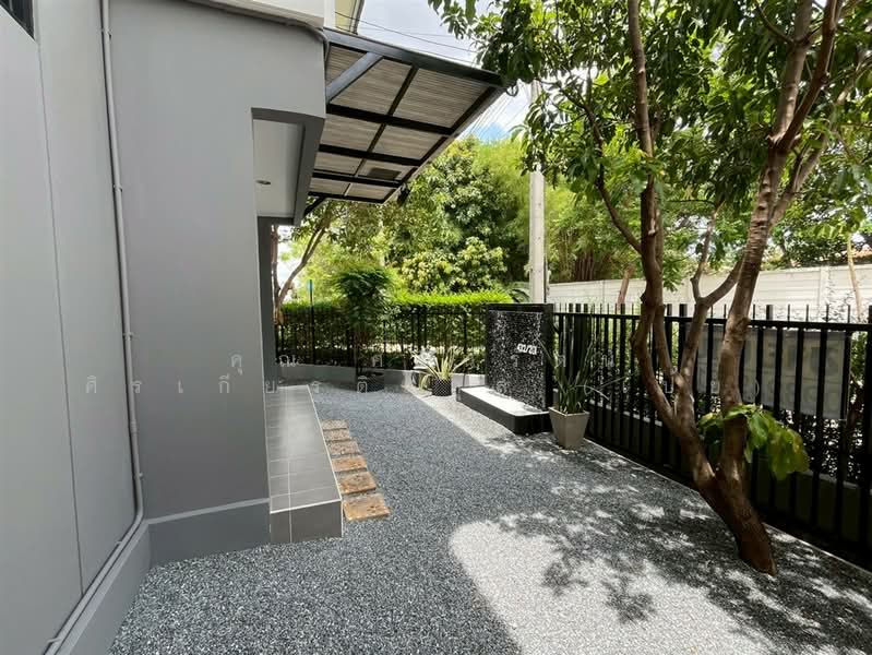 Delight Donmuang-Rangsit, Pathum Thani, Klong Rangsit Road, Moo 5, Lak Hok, Muang Pathum Thani, Pathum Thani, 3 Bedrooms, 165 sqm, Single Detached House For Sale, by คุณ ศรินรัตน์ ศิรเกียรติสกุล (เป้ย), 500332964 - DDproperty.com