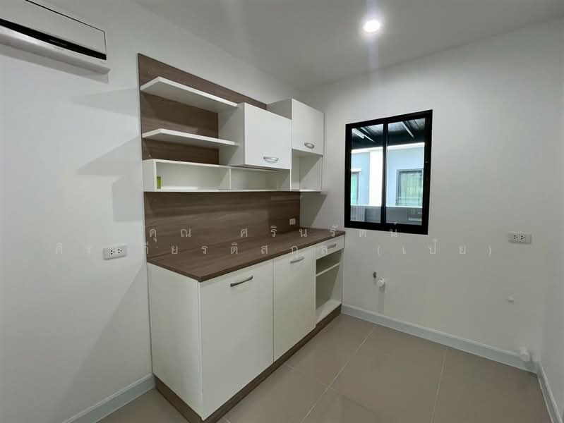 Delight Donmuang-Rangsit, Pathum Thani, Klong Rangsit Road, Moo 5, Lak Hok, Muang Pathum Thani, Pathum Thani, 3 Bedrooms, 165 sqm, Single Detached House For Sale, by คุณ ศรินรัตน์ ศิรเกียรติสกุล (เป้ย), 500332964 - DDproperty.com