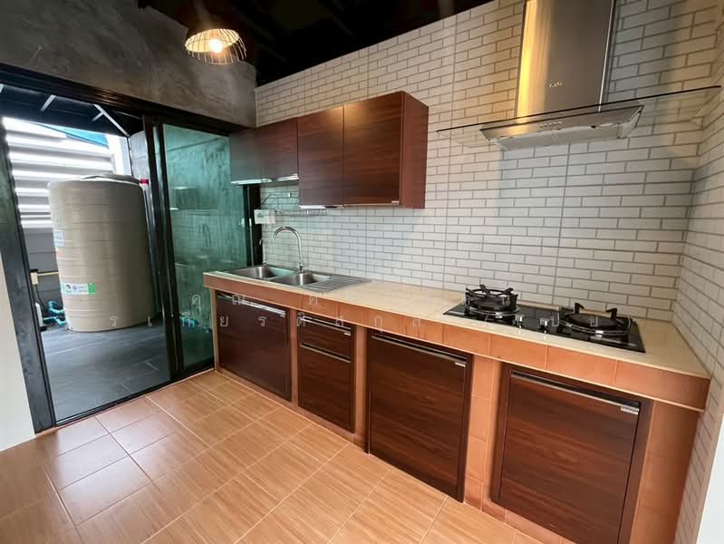 Delight Donmuang-Rangsit, Pathum Thani, Klong Rangsit Road, Moo 5, Lak Hok, Muang Pathum Thani, Pathum Thani, 3 Bedrooms, 165 sqm, Single Detached House For Sale, by คุณ ศรินรัตน์ ศิรเกียรติสกุล (เป้ย), 500332964 - DDproperty.com