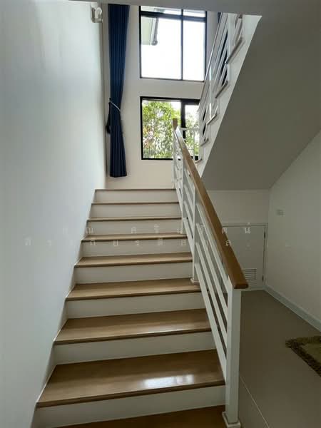 Delight Donmuang-Rangsit, Pathum Thani, Klong Rangsit Road, Moo 5, Lak Hok, Muang Pathum Thani, Pathum Thani, 3 Bedrooms, 165 sqm, Single Detached House For Sale, by คุณ ศรินรัตน์ ศิรเกียรติสกุล (เป้ย), 500332964 - DDproperty.com
